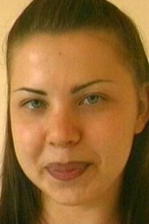 Arla portrait