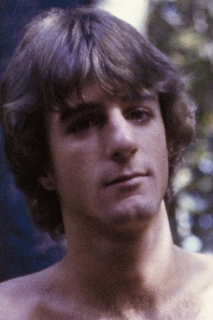 Jeff Carsen portrait