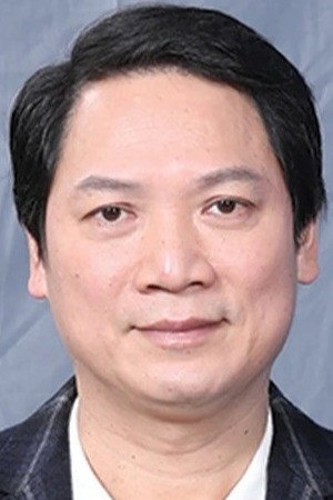 Ngai Wai-Man portrait