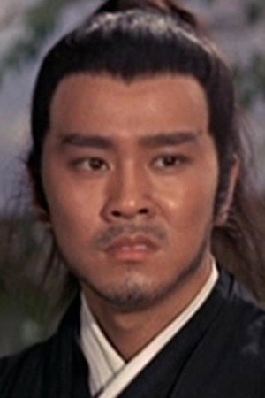 Cheung Ban portrait