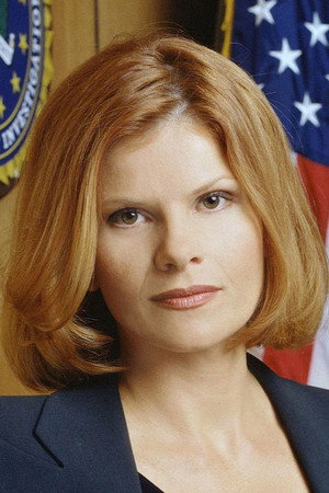 Lolita Davidovich portrait