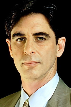 William Converse-Roberts portrait