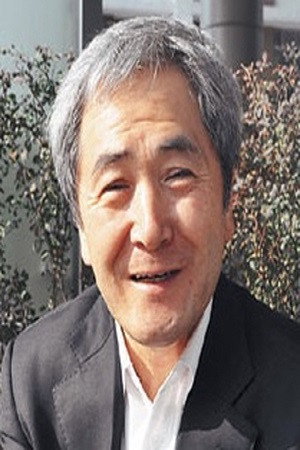 Choi Jong-ryul portrait