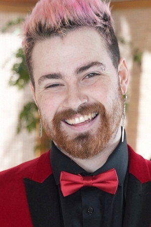 Logan Xander portrait