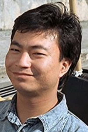 Liu Wai-Hung portrait