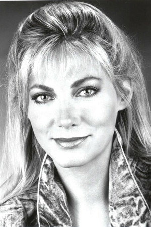Robin Greer portrait