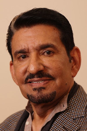 Abdullah Al-Sadhan portrait