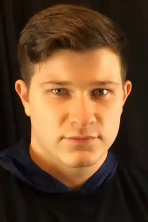 Axton Lowe portrait