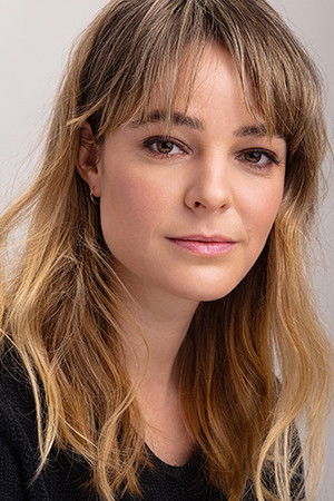 Émilie Leclerc Côté portrait