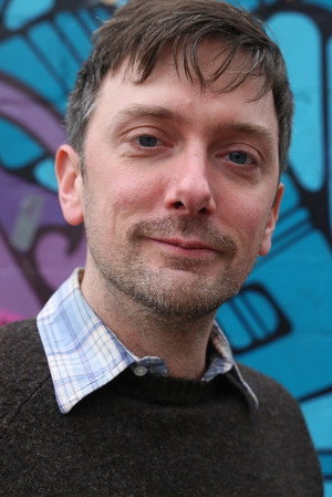 Kevin Kölsch portrait