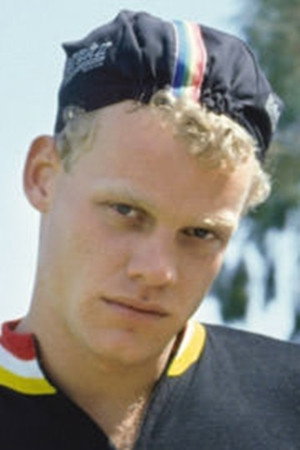 Rod Phillips portrait