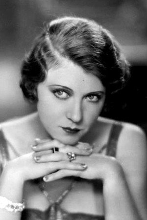 Ruth Chatterton portrait