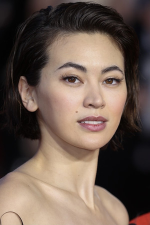 Jessica Henwick portrait