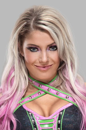 Alexis Cabrera portrait