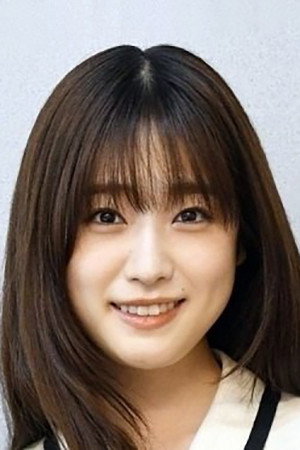 Hikaru Takahashi portrait