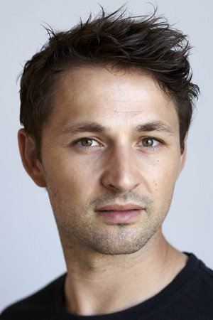 René Wormark portrait