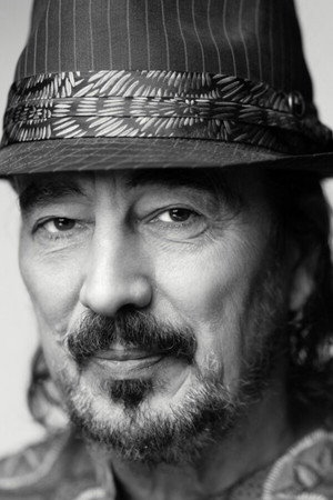 Didier Roustan portrait