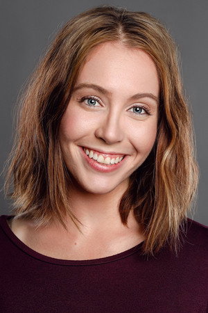 Ashley Rene portrait