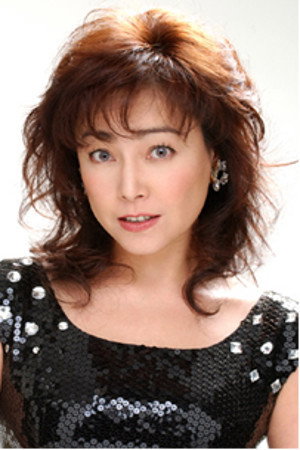 Yoshie Kashiwabara portrait