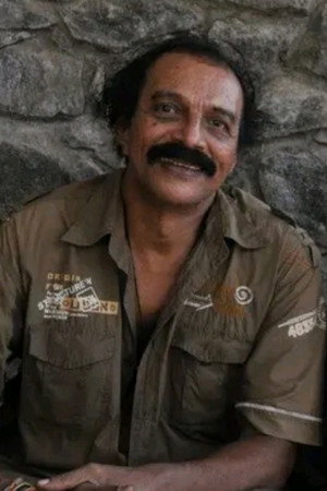 Neil Alles portrait