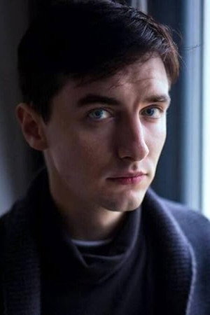 Keith Woods portrait