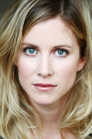 Audrey Looten portrait