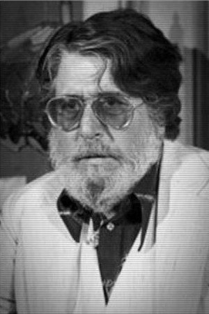 Macedo Neto portrait