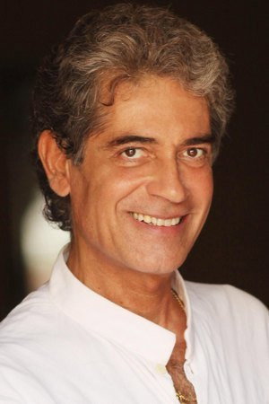 Gianfranco Jannuzzo portrait
