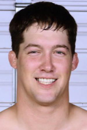 Urijah portrait