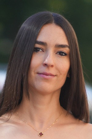 Sophia Robert portrait