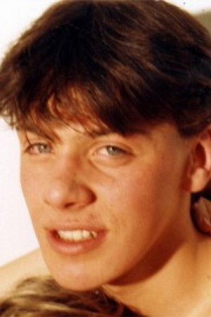 Guy Bourgeois portrait