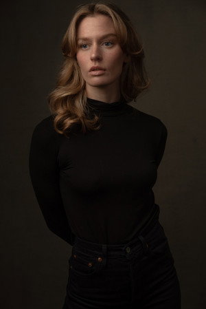 Klara Ljungdahl portrait