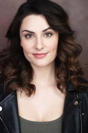 Samantha Dawson portrait