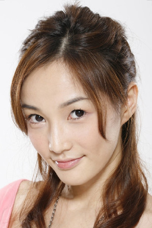Zhou Hong portrait