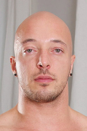 Attila Kardos portrait