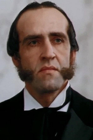 Yury Eller portrait