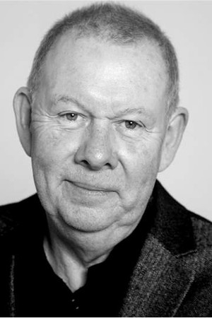 Michael Burns portrait