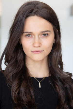 Rachel Finninger portrait