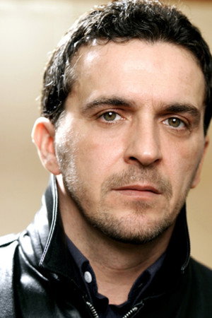 Marco Zangardi portrait