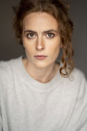 Giulia Heathfield Di Renzi portrait