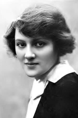 Rita Stanwood portrait