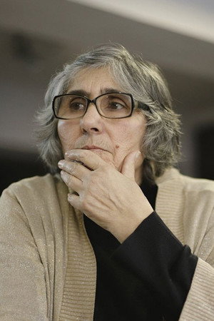 Sofik Sarkisyan portrait