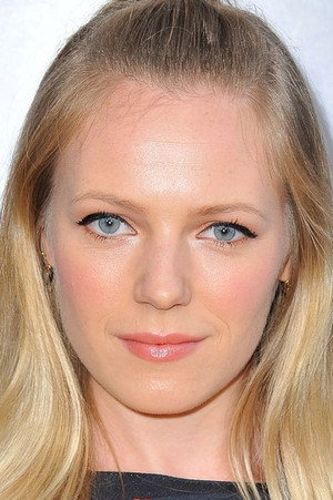 Emma Bell portrait