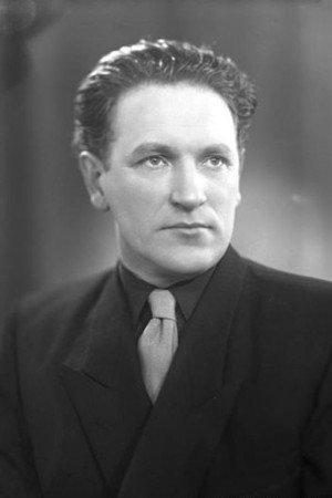 Vladimir Maryev portrait