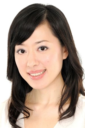 Hitoe Ootake portrait