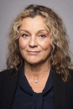 Anne Veesaar portrait