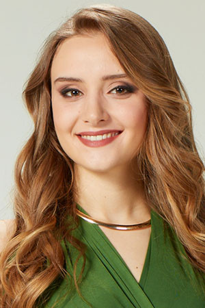 Rümeysa Arslan portrait