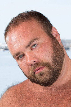 Kirk Rock portrait