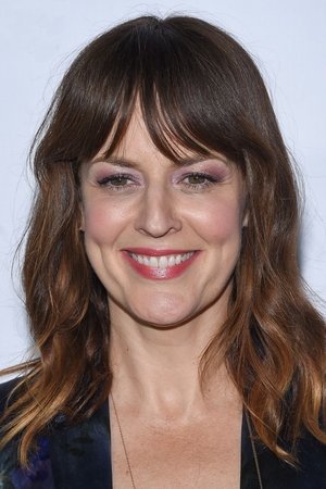 Rosemarie DeWitt portrait