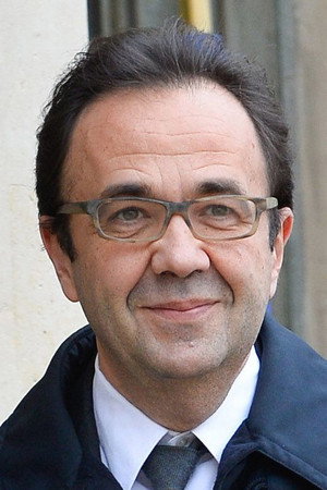 Frédéric Salat-Baroux portrait